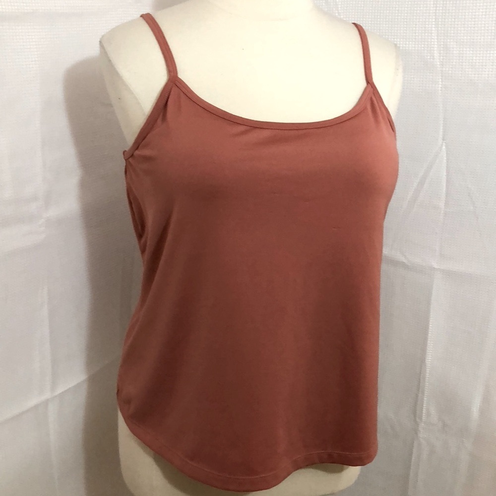 Lane Bryant Cami